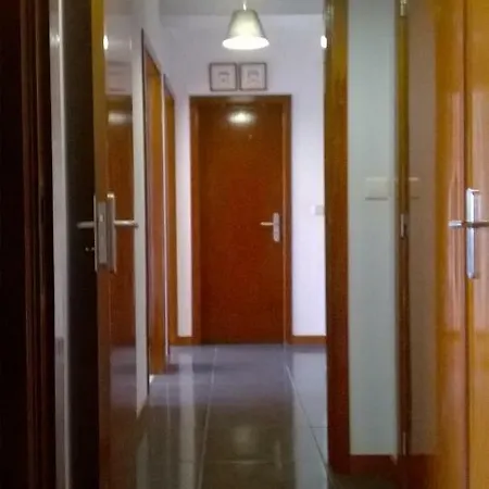 Apartment Charm Braga