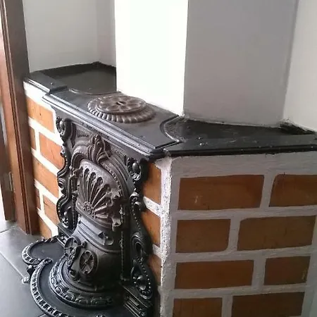 Charm Apartment