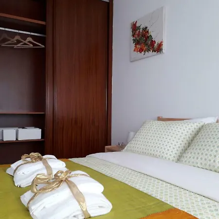 Apartment Charm Braga