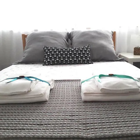 Charm Apartment Braga