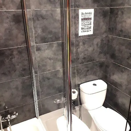 Charm Apartment Braga