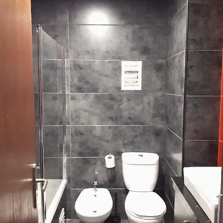 Apartment Charm Braga