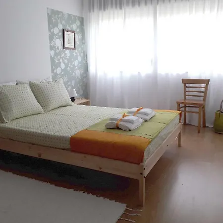 Charm Apartment