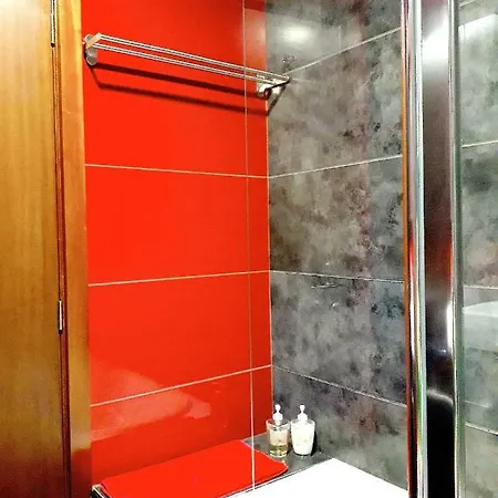 Charm Apartment *