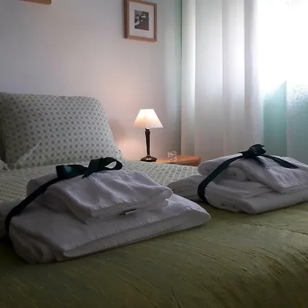 Charm Apartment Braga