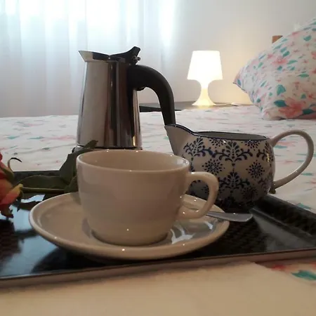 Apartment Charm Braga
