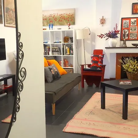 Apartment Charm Braga