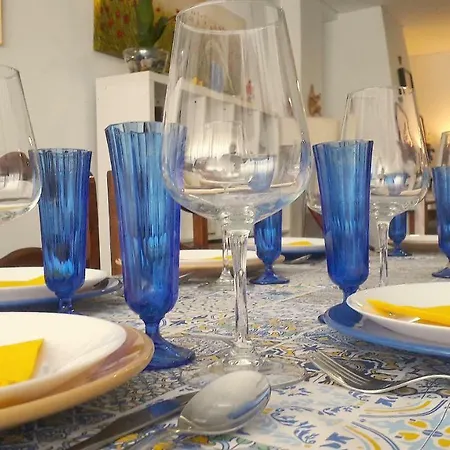 Charm Apartment Braga