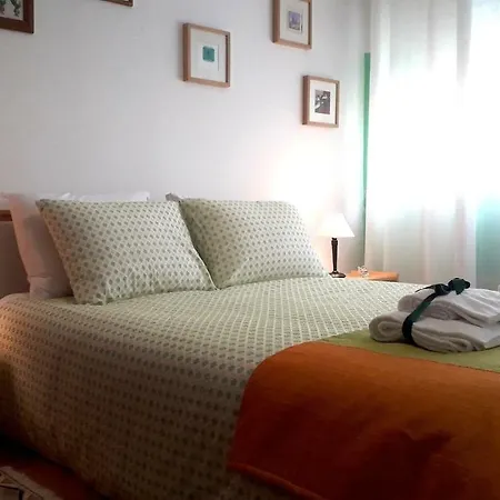 Charm Apartment