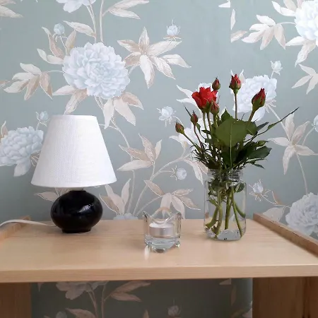 Apartment Charm Braga