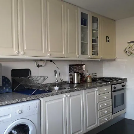 Apartment Charm