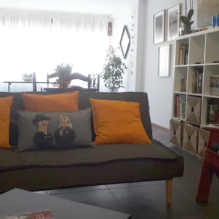 Charm Apartment *